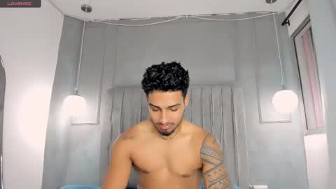 Yoi Olimpo online show from March 11, 1:23 pm