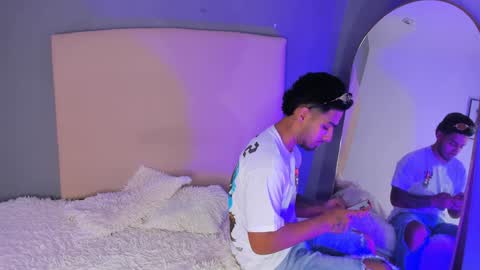 Yoi Olimpo online show from February 3, 12:36 pm