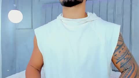 Yoi Olimpo online show from February 20, 6:46 pm