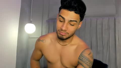 Yoi Olimpo online show from February 25, 12:05 pm