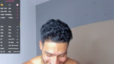 Yoi Olimpo online show from January 28, 6:28 pm