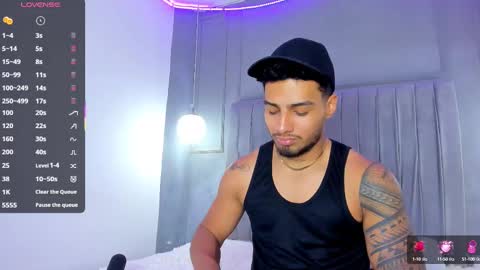 Yoi Olimpo online show from February 22, 12:40 pm