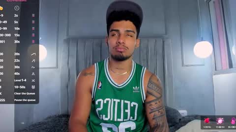 Yoi Olimpo online show from March 10, 12:49 pm