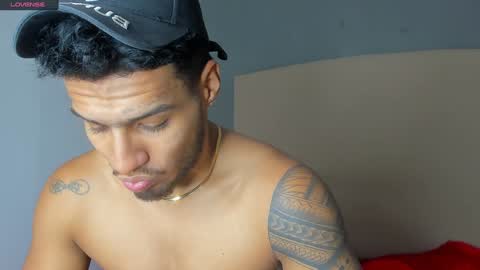 Yoi Olimpo online show from January 30, 12:27 pm