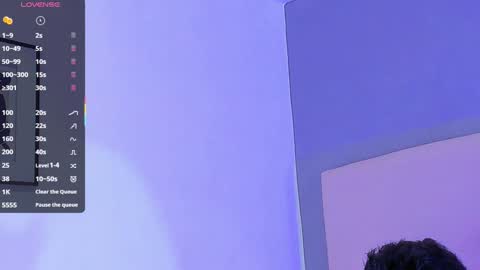 Yoi Olimpo online show from February 5, 6:59 pm