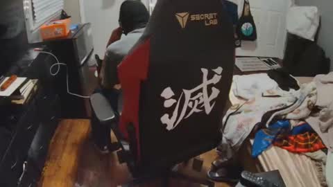 yokai_dreamzz online show from January 9, 8:31 am