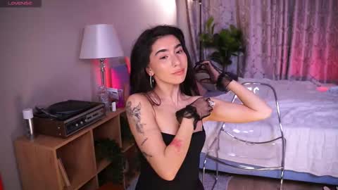 Yoko online show from December 3, 6:14 am