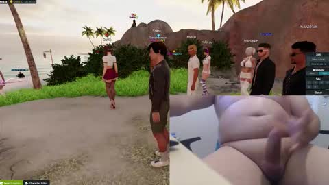 yokra online show from October 15, 2:18 pm