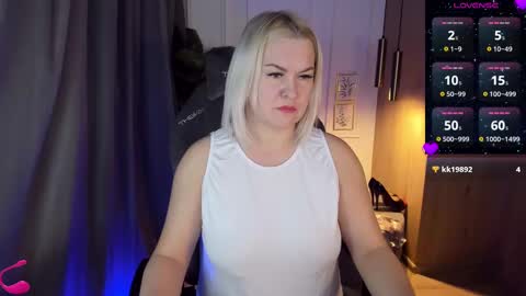 Snapshot of yolanda_kiss chatting on March 1, 8:10 pm Yolanda online show from March 1, 8:10 pm
