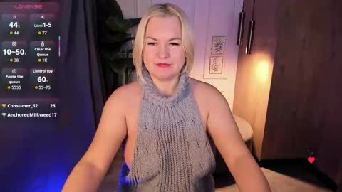 Yolanda online show from February 3, 8:24 pm