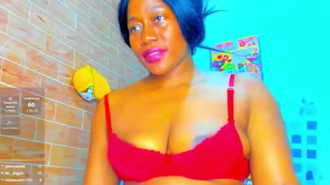 yonnsol_avril online show from March 26, 11:21 pm