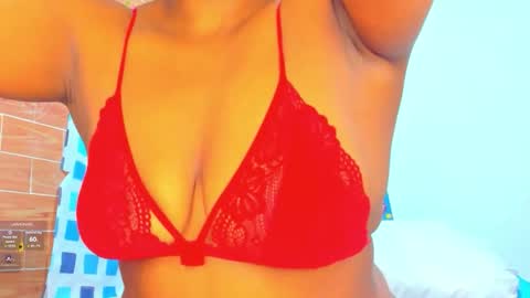 yonnsol_avril online show from October 17, 6:12 pm