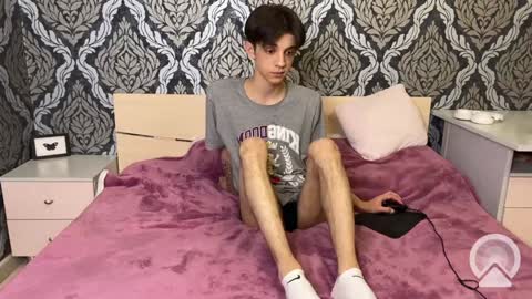 Yoo Dee Ohh online show from December 27, 11:28 am