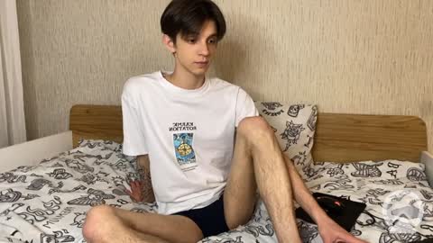 Yoo Dee Ohh online show from January 24, 1:03 am