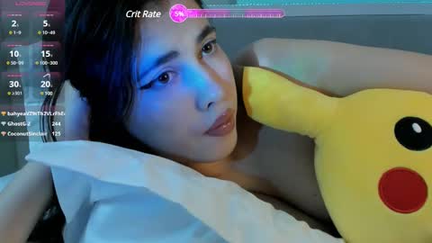 yooleen online show from February 28, 6:54 am