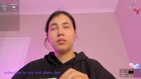 yooleen online show from October 3, 3:15 am