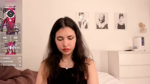 yooleen online show from February 16, 9:48 am