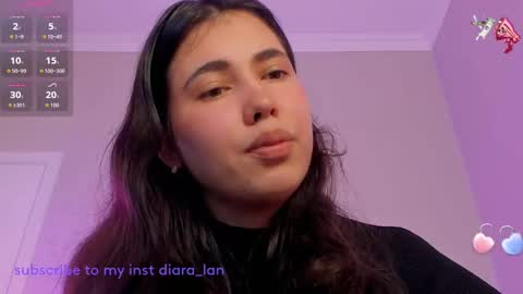 yooleen online show from October 6, 3:35 am