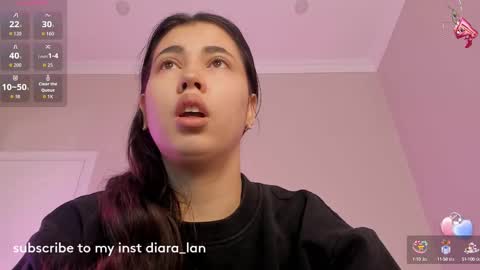 yooleen online show from October 8, 2:30 am