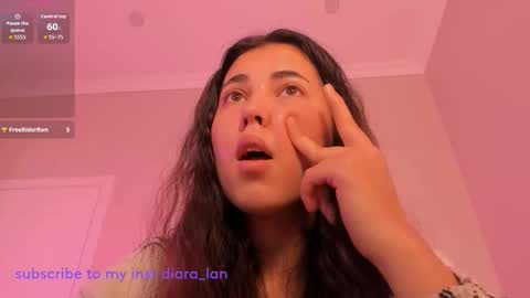 yooleen online show from October 20, 3:55 am