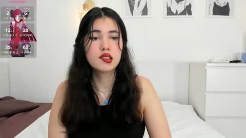 yooleen online show from February 17, 3:04 am