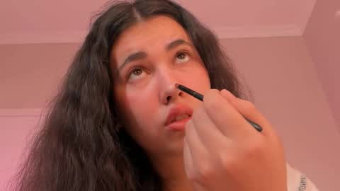 yooleen online show from October 19, 3:44 am