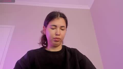 yooleen online show from October 9, 3:12 am