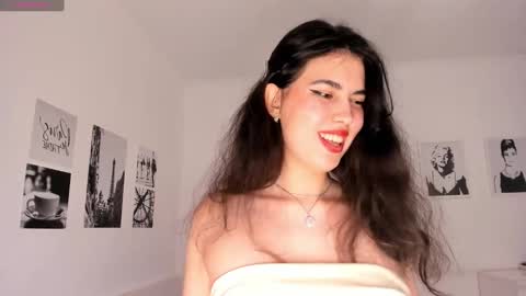 yooleen online show from February 19, 2:55 am