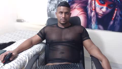 yordanocleys online show from February 7, 8:39 am