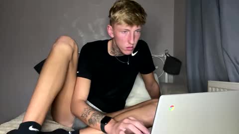 Harrison online show from January 11, 9:46 pm