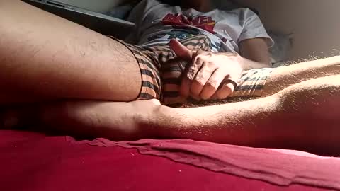 yoryofuck online show from January 7, 3:44 pm