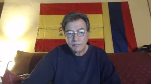 Snapshot of yosep44 chatting on January 26, 6:27 pm yosep online show from January 26, 6:27 pm