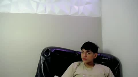 YOSEP online show from April 29, 4:06 am