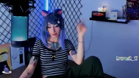 you can call me Andy or  yoshi  3 online show from February 8, 11:30 pm