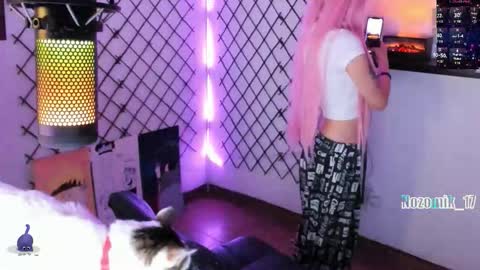 you can call me Andy or  yoshi  3 online show from October 31, 11:49 pm