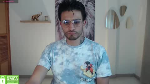 yoshy_man online show from January 9, 3:36 am