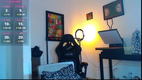 Enzo online show from April 8, 5:10 am