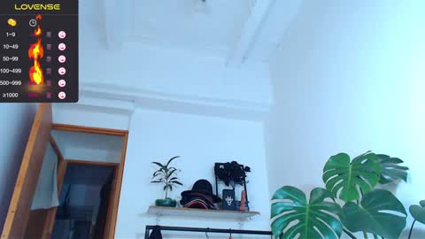 Snapshot of yosoy_enzo2020 chatting on January 31, 6:35 am Enzo online show from January 31, 6:35 am