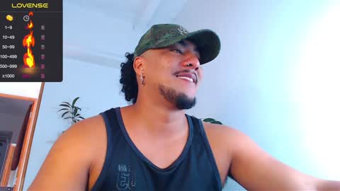 Snapshot of yosoy_enzo2020 chatting on January 17, 12:21 pm Enzo online show from January 17, 12:21 pm