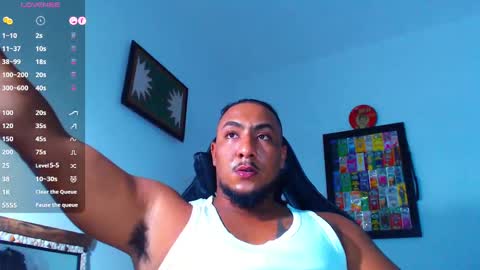 Enzo online show from October 9, 4:18 am