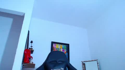 Snapshot of yosoy_enzo2020 chatting on September 14, 3:09 am Enzo online show from September 14, 3:09 am