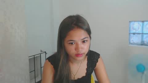 Snapshot of yosufloversweet chatting on February 6, 9:22 am fin online show from February 6, 9:22 am