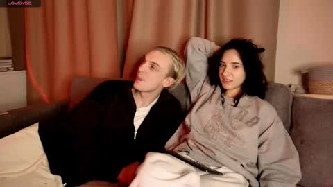 LexieNate online show from October 15, 9:59 pm