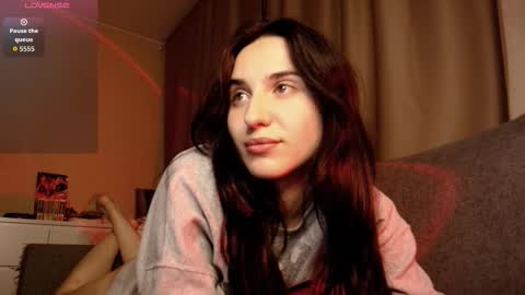 LexieNate online show from September 19, 8:34 pm