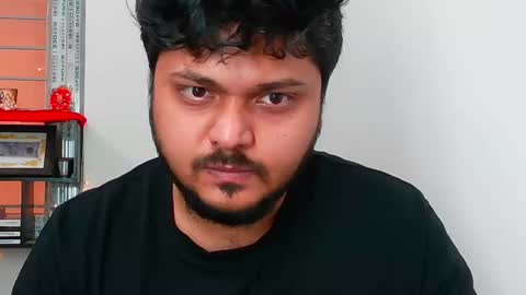 Prince online show from March 5, 10:55 am