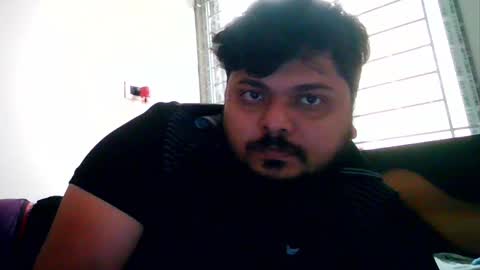 Prince online show from November 7, 9:01 am