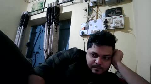 Prince online show from January 14, 8:41 am