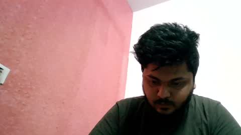 Prince online show from February 20, 7:30 pm