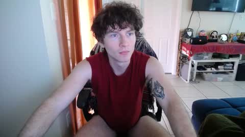 yougotmoxie online show from March 14, 2:43 pm