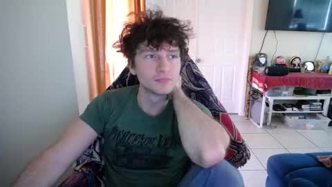 yougotmoxie online show from March 12, 5:06 pm